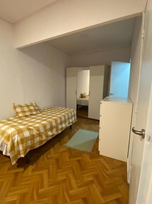 Piso En El Corazon De A Coruna. Eksteriør bilde