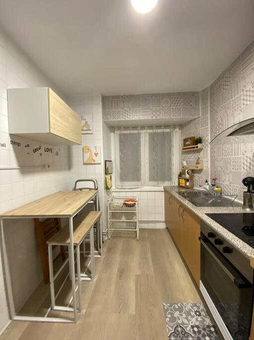 Piso En El Corazon De A Coruna. Eksteriør bilde