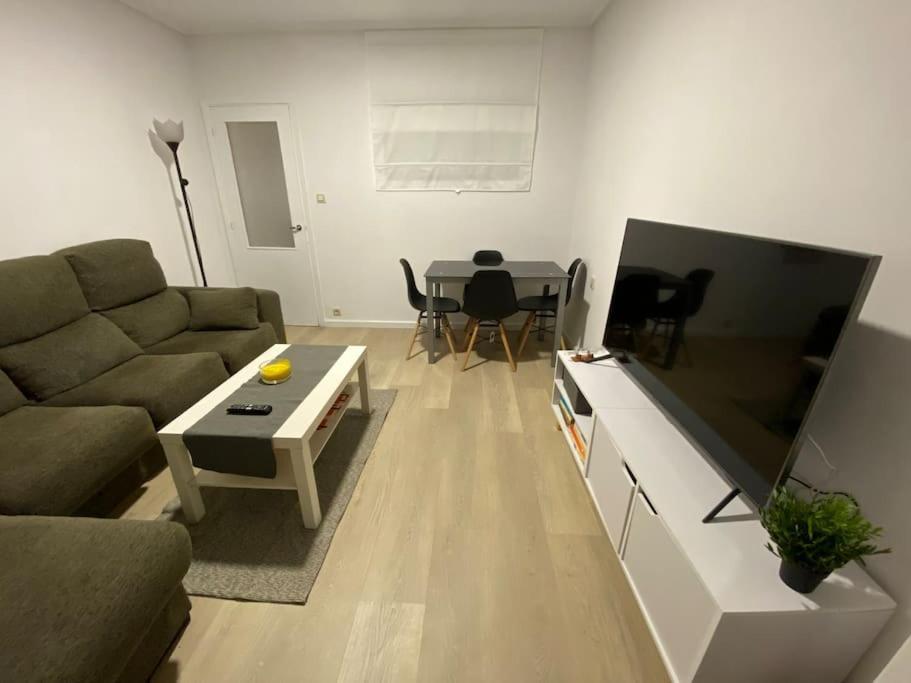 Piso En El Corazon De A Coruna. Eksteriør bilde